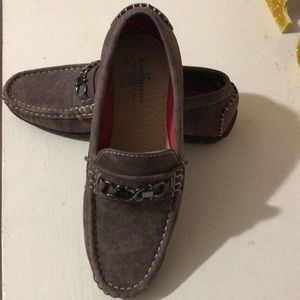Boy’s Steve Harvey Dress Shoes